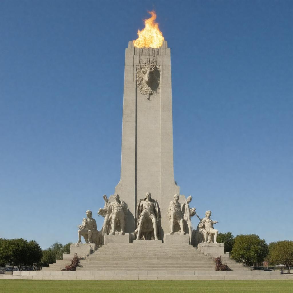 Liberty Memorial
